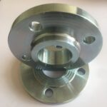 Threaded Flange - 09d290ab9700d45baea9930ecd9dac53 - Authentic Pipe Fitting manufacturing