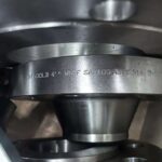Weld Neck Flange - 3c517e62f8cdf02aea6715c945ac569e - Authentic Pipe Fitting manufacturing