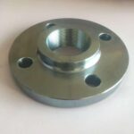 Threaded Flange - 3dc89d4ec58ebb30e6db904f6678dd1e - Authentic Pipe Fitting manufacturing