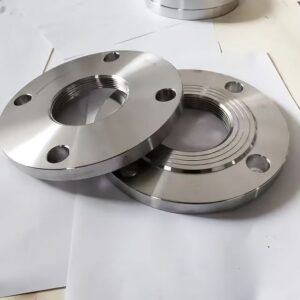 Threaded Flange - 5ffdfbe8cfcfb06c0ce3634642cd01f1 - Authentic Pipe Fitting manufacturing