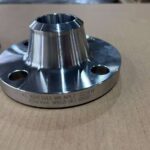 Weld Neck Flange - 9faacc4d53120988f0ddcc8ca01c6e76 - Authentic Pipe Fitting manufacturing