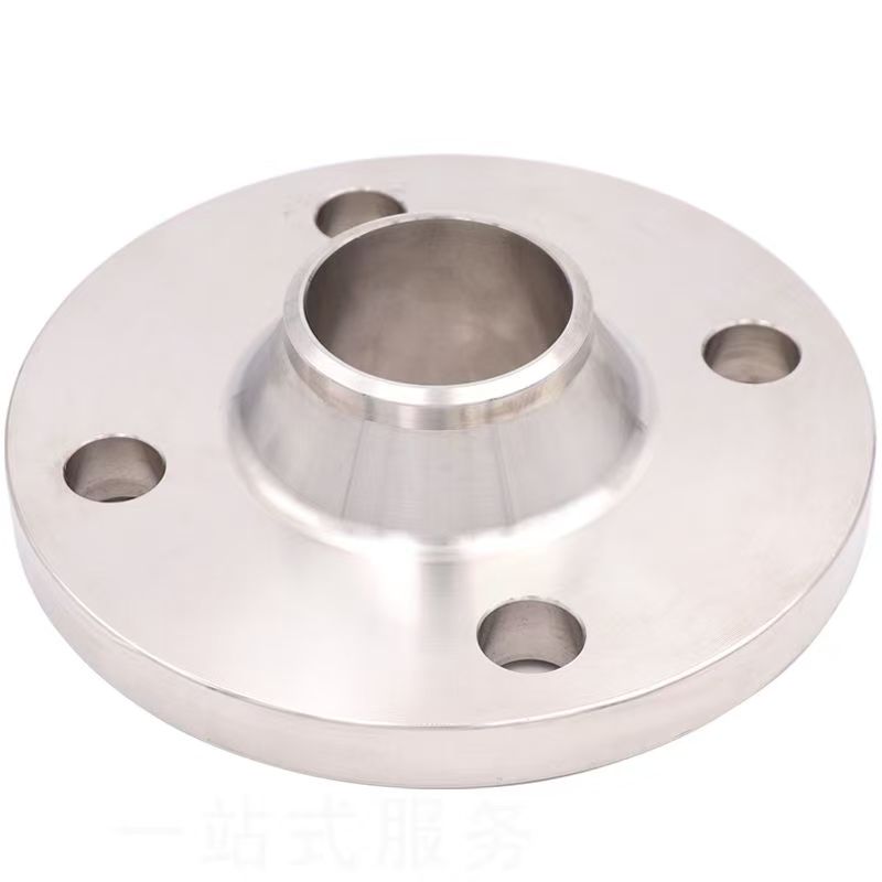 Weld Neck Flange - A0c8b0441366dbf9ff3c0164102e93ab - Authentic Pipe Fitting manufacturing
