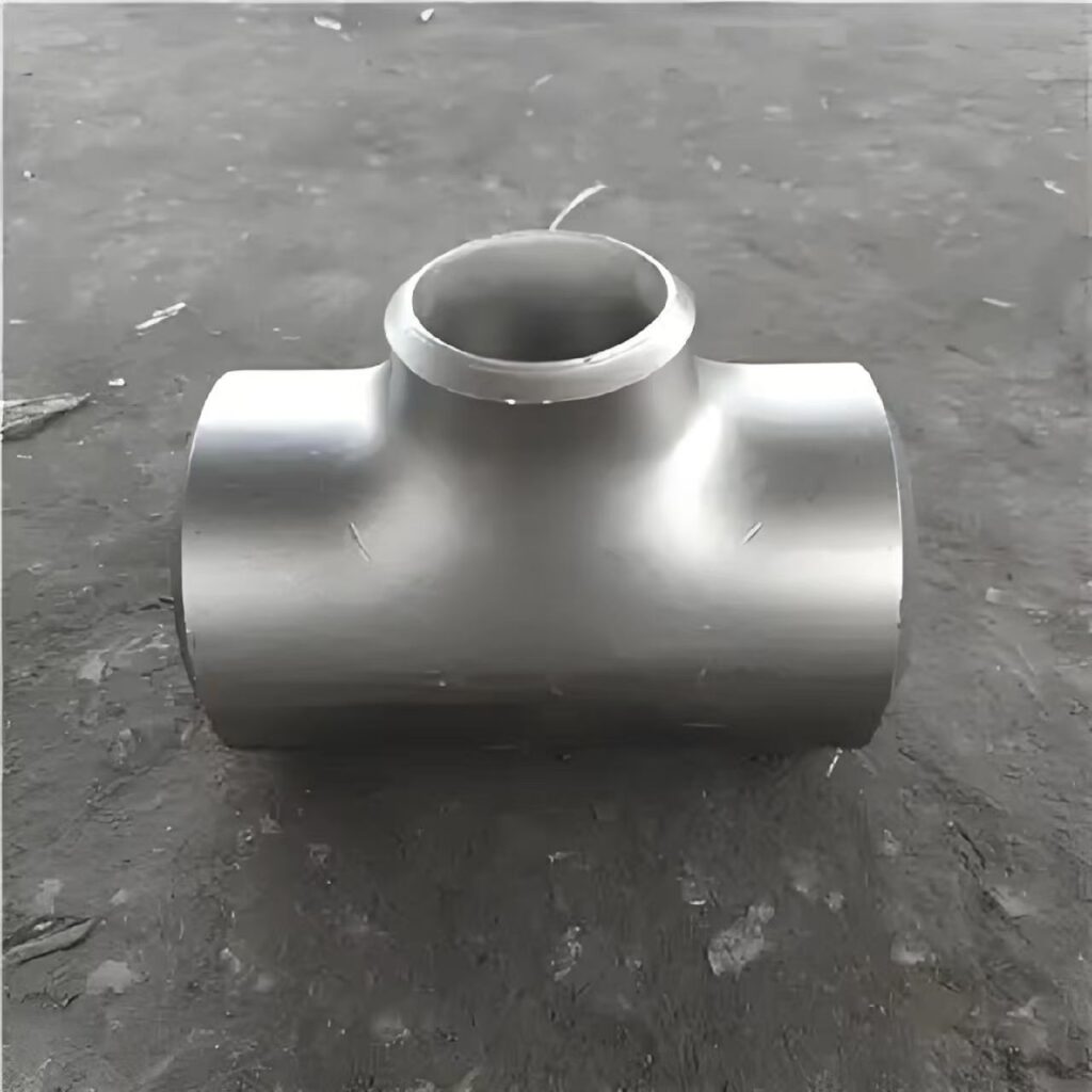 Tees - A7968c8bc6b9214b8200b7d2e03912b1 - Authentic Pipe Fitting manufacturing