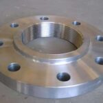 Threaded Flange - Bdac6ca783071dd659476e2a648e5b67 - Authentic Pipe Fitting manufacturing