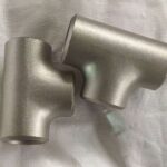 Tees - C5f0b13d3caf6dc5e2d22cf02916e720 - Authentic Pipe Fitting manufacturing