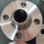 Weld Neck Flange - E91b9b1c151a2b1fc767136f991d8e82 - Authentic Pipe Fitting manufacturing